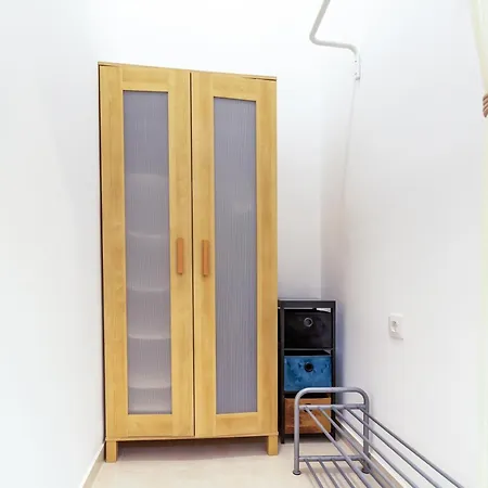 Apartment Alohamundi San Esteban Iii Seville