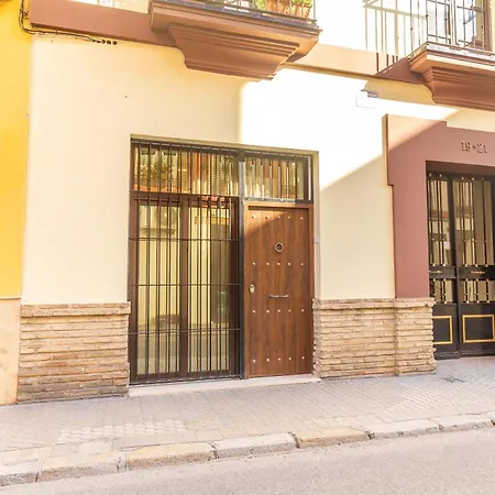 Alohamundi San Esteban Iii Appartamento